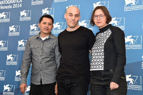 Film `The Look of Silence` tentang Korban Pembunuhan 1965 Masuk Nominasi Oscar